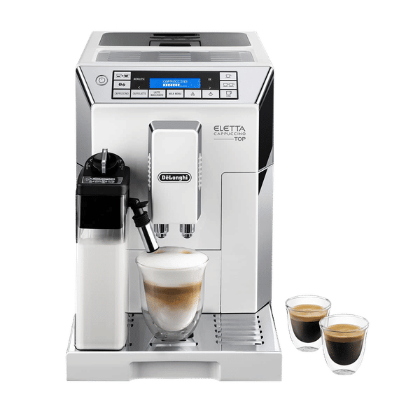 Delonghi eletta online